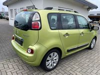 gebraucht Citroën C3 Picasso Exclusive Automatik