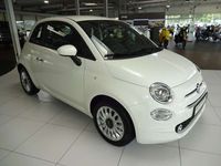 gebraucht Fiat 500 1.0 GSE N3 Hybrid Lounge NAVI/ALLWETTER/CITY