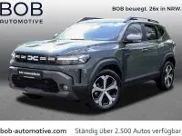Gebraucht Dacia Duster Journey 141 PS (103 kW) 2025 Grau SUV