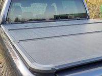 Gebraucht Ford Ranger Wildtrack 212 PS (155 kW) 2023 Grau Pickup