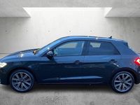 Gebraucht Audi A1 Sportback Advanced 95 PS (69 kW) 2025 Grau Kleinwagen