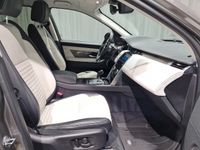 gebraucht Land Rover Discovery Sport R-Dynamic S P250 AWD