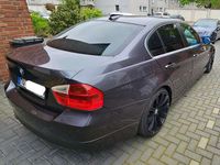 gebraucht BMW 325 325 i Aut.