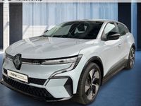 Gebraucht Renault Megane E-Tech Komfort 161 kW (220 PS) 2023 Grau Limousine