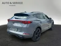 Gebraucht Cupra Formentor VZ 310 PS (228 kW) 2023 Grau SUV