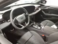 Gebraucht Audi A6 e-tron Performance 119 kW (163 PS) 2025 Siambeige metallic Kombi