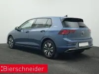 Gebraucht VW Golf VIII Goal 150 PS (110 kW) 2025 Blau Limousine