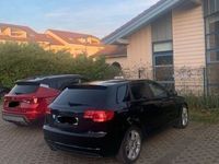 gebraucht Audi A3 Sportback 