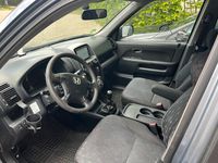 Gebraucht Honda CR-V 140 PS (102 kW) 2006 Grau SUV