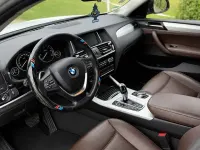 Gebraucht BMW X4 Advantage 190 PS (139 kW) 2017 SUV