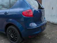 Gebraucht Seat Altea 102 PS (75 kW) 2006 Blau Van / Kleinbus