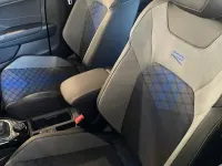 Gebraucht VW T-Roc R 300 PS (220 kW) 2023 Schwarz SUV