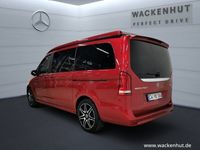 gebraucht Mercedes V250 d Marco Polo HORIZON 4x4 AMG 2xStandheizung in Nagold | Wackenhutbus