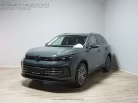 Ny VW Tiguan Elegance 193 HK (141 kW) 2026 Grå SUV