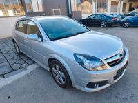 Gebraucht Opel Signum Cosmo 150 PS (110 kW) 2006 Silber Kleinwagen