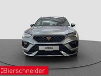 Gebraucht Cupra Ateca 300 PS (220 kW) 2023 Grau SUV