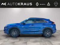 Gebraucht Mitsubishi Eclipse Cross Select 98 PS (72 kW) 2025 Blau SUV