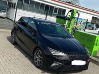 gebraucht Seat Ibiza XCELLENCE 1.0 TSI