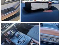 Gebraucht Mazda MX30 Ad'Vantage 106 kW (145 PS) 2022 Weiß SUV