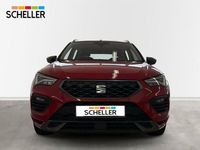 Gebraucht Seat Ateca FR 150 PS (110 kW) 2023 Rot SUV