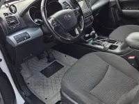 Gebraucht Kia Sorento Vision 197 PS (144 kW) 2013 SUV