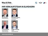 Gebraucht Mini Cooper SE 135 kW (184 PS) 2022 Silber Kleinwagen