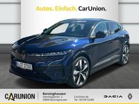 Brugt Renault Megane E-Tech Techno 160 kW (218 HK) 2022 Andere farbe