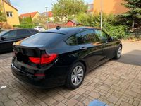 gebraucht BMW 530 Gran Turismo Grand Coupé 530gt