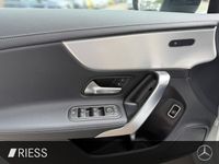 Gebraucht Mercedes CLA220 AMG 190 PS (139 kW) 2024 Weiss Limousine