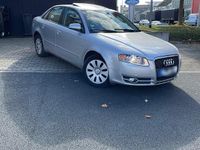 Gebraucht Audi A4 Design 131 PS (96 kW) 2005 Limousine
