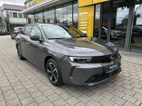 Gebraucht Opel Astra Edition 110 PS (80 kW) 2024 Grau Kombi