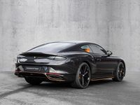 Neu Bentley Continental 782 PS (575 kW) 2025 Schwarz Coupé