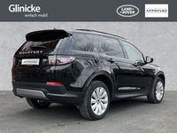 gebraucht Land Rover Discovery Sport Hybrid S AWD Einparkhilfe 360 Gr