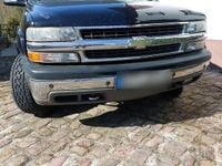 Gebraucht Chevrolet Tahoe 273 PS (200 kW) 2001 Schwarz SUV
