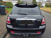 gebraucht Mini Cooper S Coupé