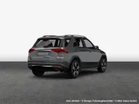Gebraucht Mercedes GLE350 AMG 194 PS (142 kW) 2022 Selenitgrau metallic SUV