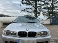 Occasion BMW 325 191 ch (140 kW) 2001 Argent Berline