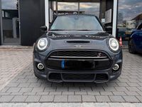Usata Mini Cooper 120 CV (88 kW) 2020 Grigio Utilitaria