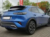 Gebraucht Kia XCeed GT-Line 160 PS (117 kW) 2023 Blueflamemet. SUV