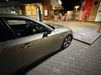 Gebraucht BMW 530 231 PS (169 kW) 2004 Gold Limousine