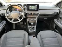 gebraucht Dacia Jogger Extreme 7-Sitz SHZ City-Paket Hybrid 140 104 kW...