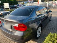 gebraucht BMW 318 E90 limo i