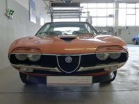 gebraucht Alfa Romeo Montreal - unrestauriertes Original, ein Traum