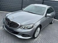 Gebraucht Mercedes E300 252 PS (185 kW) 2013 Silber Limousine