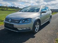 Second-hand VW Passat 170 CP (125 kW) 2012 Gri Break