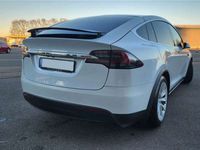 gebraucht Tesla Model X Long Range - Top-Zustand - FSD - 8-fach Bereifung