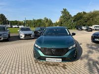 Gebraucht Peugeot 308 Allure 131 PS (96 kW) 2024 Blau Kombi