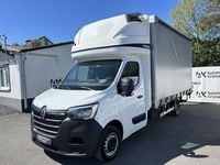 Usata Renault Master 2022 Bianco Monovolume