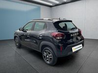 Second-hand Dacia Spring 33 kW (45 CP) 2023 Negru Hatchback