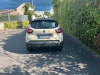 gebraucht Renault Captur 